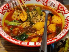 -破店肥哈·东北烧烤(南山保利店)