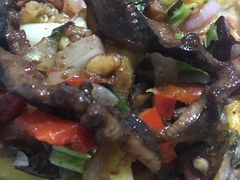 -周记热干面豆皮大王(桃花东街店)