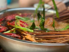 -红牌楼老号串串(银海佳苑店)