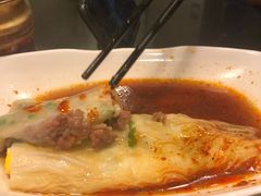 -卓粤拉肠(红庙店)