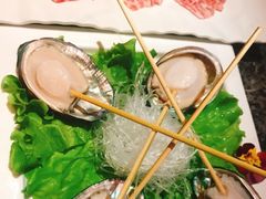 -辉哥火锅(虹桥路店)