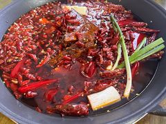 -黄潇洒老火锅(九眼桥宏济巷店)