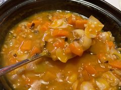 百合南瓜煲-道南書院·私房菜·早午茶·茶馆