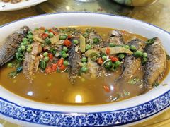 -下梅人家土菜馆(历史文化餐厅度假区店)