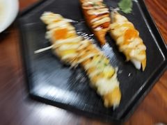-鸟鹏烧鸟居酒屋(仁恒梦中心店)