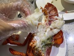-青蓬蒸汽海鲜·深圳老字号·团建聚会(壹方城店)