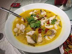 -大城小院饭店(博隆广场虹桥店)