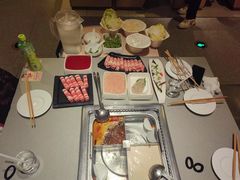 -海底捞火锅(天河方圆荟店)