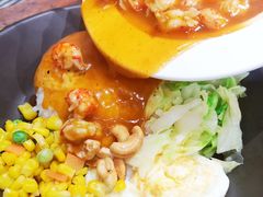 -海盗虾饭·剥好的小龙虾饭(上地辉煌店)