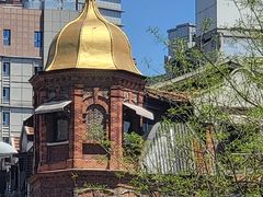 -上海基督教景灵堂