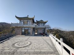 -莫干山风景区