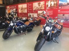 -金港秋名山·双层卡丁车场