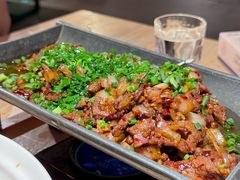 -树厨贵州菜(大十字店)