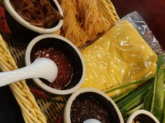 -保定会馆(红旗大街店)