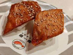 -新一番三文鱼寿司(红城湖店)