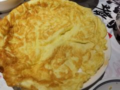 银鱼煎蛋-壹盏灯(惠农店)