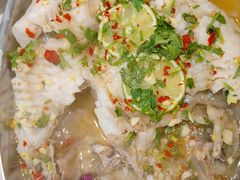 -荷花泰菜(东方新天地店)