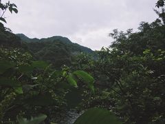 -天明山温泉大酒店