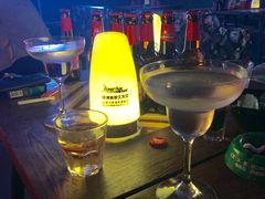 -好久不见网红乐队酒吧(鼓浪屿海底世界店)