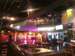 -皇冠自酿啤酒坊(中国红街5号楼店)