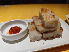 -蔡澜点心·粤菜(花城汇南区店)