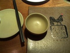-黑鸡小馆(金源店)