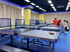 -乐旋乒乓球(广州西湾路店)