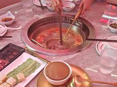 -三头牛·潮汕牛肉生蚝火锅 (夏湾店)