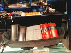-Salon de The de Joel Robuchon(外滩18号店)