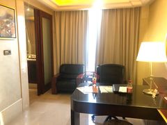 -白金汉爵大酒店(相城店)