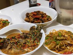 -辣公子·千岛湖私房菜(滨江店)