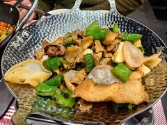 -高嗲嗲·湘味爆炒王(新城科技园店)