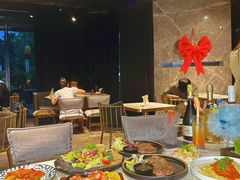 -STARRY CAFE & LOUNGE BAR(高新店)
