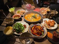 -毛辣果·酸(OHA复兴西路店)