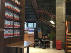 -U你·天然调味(南湖总店)