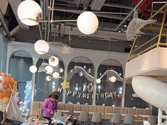 -NOKNOK若蔻亲子餐厅(天地壹方北馆店)
