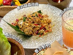 -KingThaia金泰兰(滨江天街店)