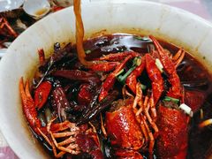 -吴记口味馆