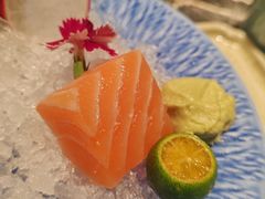 -炙柒Sekinana·精致日料(合生汇店)