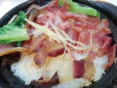 -大咀港式茶餐厅(恒泰店)