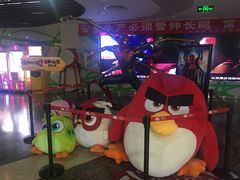 -天幕新彩云国际影城(激光巨幕店)