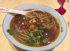 -小杨生煎(深圳岗厦北店)