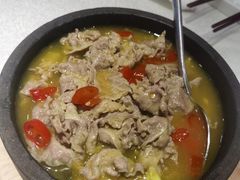 -白云宾馆·白云轩中餐厅·匠心手制