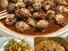 -三妹小龙虾·黄油蟹(华侨城总店)