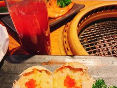 -赤坂亭·M9和牛放题(长楹天街购物中心店)
