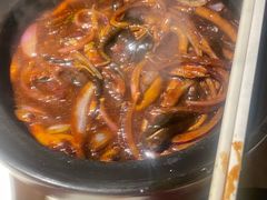 -吴越荣记苏州菜·松鼠桂鱼(月光码头店)
