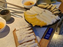 -鲜潭蒸汽石锅鱼(五道口购物中心店)