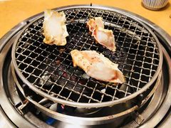 -蟹道乐(梅田店)