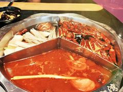 -董家湾重庆老火锅(嘉华店)