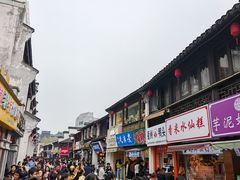 -衣裳街历史文化街区
